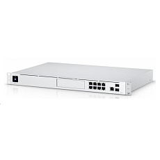 UBNT UDM-Pro - UniFi Dream Machine Pro [1x Gigabit WAN, 4xGLAN, 2xSFP+ - rozbaleno UBNT UDM-Pro - UniFi Dream Machine Pro [1x Gigabit WAN, 4xGLAN, 2xSFP+ - rozbaleno