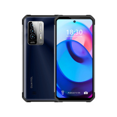 Smartphone Oukitel WP27 12/256 8500 mAh Black Smartphone Oukitel WP27 12/256 8500 mAh Black