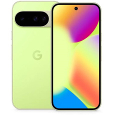 Google Pixel 10 256GB - Lemongrass, EU
