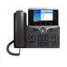 Cisco CP-8861-3PCC-K9=, VoIP telefon, 10line, 2x10/100/1000, 5" displej, Wi-Fi, Bluetooth, 2xUSB, PoE