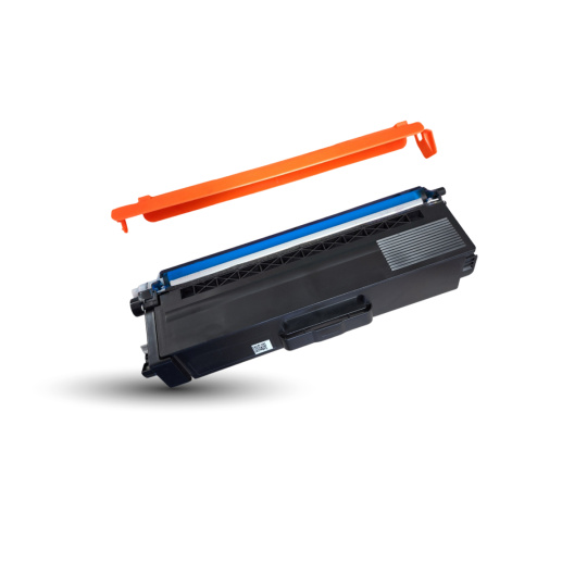 Brother TN328C - kompatibilní modrý toner