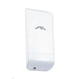 UBNT airMAX NanoStation locoM2 [2.4GHz, anténa 8dBi, Client/AP/Repeater, 802.11b/g/n, MIMO]