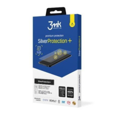 3mk ochranná fólie SilverProtection+ pro Apple iPhone 16