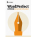 WordPerfect Office Education License (301+) EN/FR
