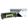 Lexmark černý High capacity toner B240HA0 pro B2442dw a MB244adwe  - 6000 str