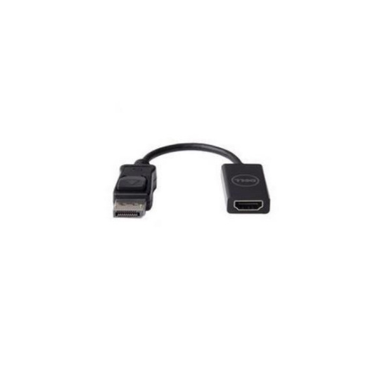 DELL Adapter DisplayPort to HDMI 2.0 (4K)Kit MEGABYTE, s.r.o.