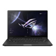 ASUS NTB ROG Flow X13 (GV302XI-NEBULA006W), R9-7940HS,13,4" 2560x1600,32GB, 1TB SSD,NVIDIA RTX 4070,W11H,Black