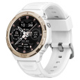 MaxCom Smartwatch FW100 Titan Valkiria White