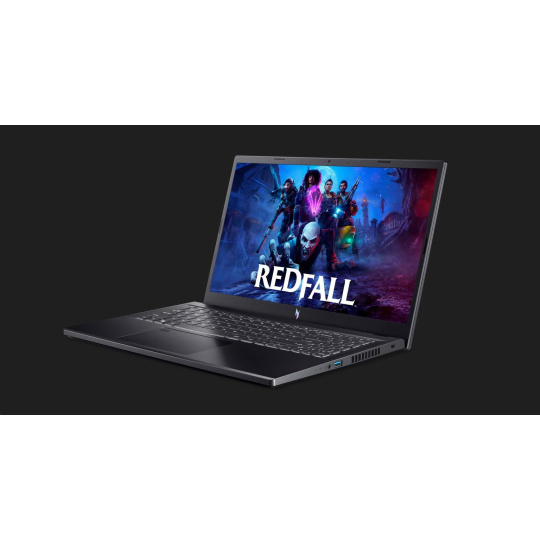 ACER NTB Acer Nitro V 15 (ANV15-51-74JN),i7-13620H,15,6" FHD,16GB,1024GB SSD,RTX4050,W11H,Black