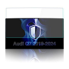 3mk BladeShield Center Display pro AUDI Q7 2019-24