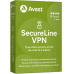 _Nová Avast SecureLine VPN Multi-device 10PC na 12 měsíců
