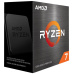 CPU AMD RYZEN 7 5700, 8-core, až 4.6GHz, 20MB cache, 65W, socket AM4, BOX