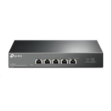 TP-Link switch TL-SX105 (5x10GbE, fanless)