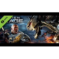 Alien Rage (PC) PL klíč Steam