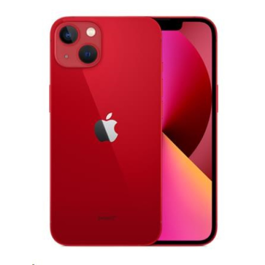 APPLE iPhone 13 256GB RED