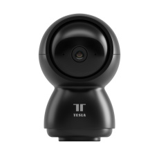 Tesla Smart Camera 360 Pro Black