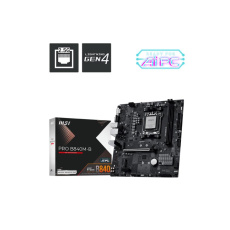 BAZAR - MSI MB Sc AM5 PRO B840M-B, AMD B840, 2xDDR5, 1xHDMI, 1xVGA, mATX - Po opravě (Bez příšlušenství) BAZAR - MSI MB Sc AM5 PRO B840M-B, AMD B840, 2xDDR5, 1xHDMI, 1xVGA, mATX - Po opravě (Bez příšlušenství)