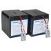 AVACOM RBC55 - baterie pro UPS