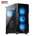 LYNX Challenger Ryzen 7 7800X3D 32GB 2T SSD NVMe RTX 5070 Ti 16G W11 Home