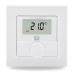 Homematic IP  Nástěnný termostat se senzorem vlhkosti - HmIP-WTH-1