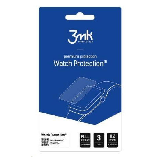 3mk Watch Protection FlexibleGlass pro Polar Grit X