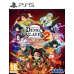 PS5 hra Demon Slayer -Kimetsu no Yaiba- The Hinokami Chronicles 2