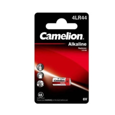 Camelion 4LR44 Alkalická Camelion 4LR44 Alkalická