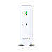Safe Bezdrátový detektor tříštění skla SAFE38120