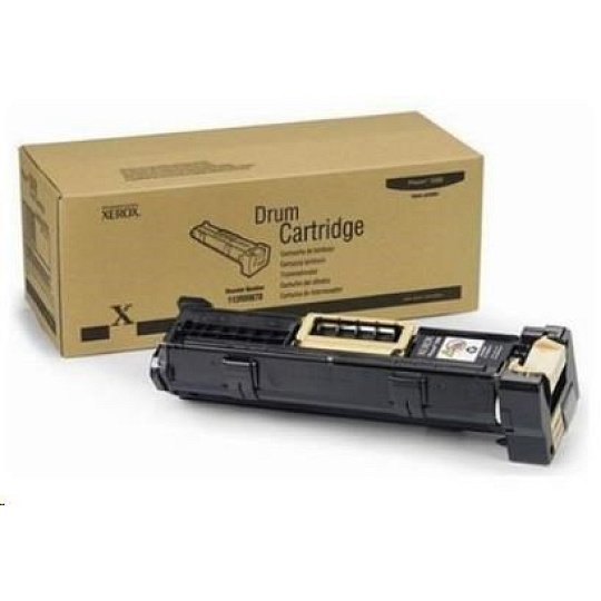 BAZAR - Xerox Black Drum pro WC5300 (Drum) 90.000str - Poškozený obal (Komplet)