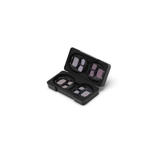 DJI Mavic 4 Pro ND Filter Set (ND8/16/32/64)