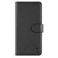 Tactical flipové pouzdro Field Notes pro Samsung Galaxy A04s Black