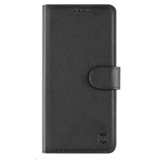 Tactical flipové pouzdro Field Notes pro Samsung Galaxy A04s Black