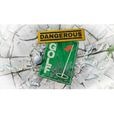 Dangerous Golf (PC) klíč Steam