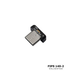 YubiKey 5C Nano FIPS - USB-C YubiKey 5C Nano FIPS - USB-C