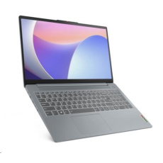 LENOVO NTB IdeaPad Slim 3 15IRH8 - i7-13620H,15.6" FHD IPS,16GB,1TSSD,HDMI,Int. Intel UHD,BezOS,2Y CC LENOVO NTB IdeaPad Slim 3 15IRH8 - i7-13620H,15.6" FHD IPS,16GB,1TSSD,HDMI,Int. Intel UHD,BezOS,2Y CC