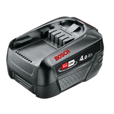 Bosch akumulátor PBA 18V 4.0Ah W-C Bosch akumulátor PBA 18V 4.0Ah W-C