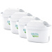 Brita Maxtra Pro Pure Performance 4 ks