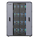 Zebra Intelligent Cabinet, Small, Assembled Version