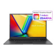 ASUS NTB Vivobook (K3605ZF-N1069W), i7-13700H, 16" 3200 x 2000, 16GB, 1TB SSD, RTX 3050, W11 Home, Black