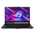 ASUS NTB ROG Strix SCAR 17 (G733PZV-LL069W), R9-7945HX3D, 17.3" 2560 x 1440,32GB,1TB SSD,NVIDIA RTX4080, W11H, Black