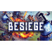 Besiege (PC) klíč Steam