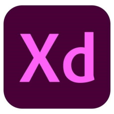 Adobe XD for teams MP ML EDU NEW Named, 1 Month, Level 4, 100+ Lic