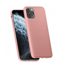 3mk Matt Case pro Apple iPhone 14, Lychee 3mk Matt Case pro Apple iPhone 14, Lychee