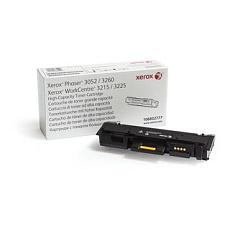 BAZAR - Xerox černý toner pro B210/B205/B215 (3 000 stran) - Poškozený obal (Komplet) BAZAR - Xerox černý toner pro B210/B205/B215 (3 000 stran) - Poškozený obal (Komplet)