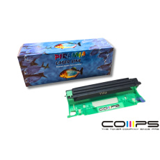 Brother DR1050 PIRANHA - alternativní černá válcová jednotka (10 000 stran) Brother DR1050 PIRANHA - alternativní černá válcová jednotka (10 000 stran)