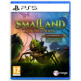 PS5 hra Smalland: Survive the Wilds