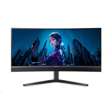 ACER LCD Predator X34V3bmiiphuzx 87cm (34") Curved 1500R VA WQHD 3440x1440