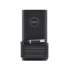 DELL 7.4 mm barrel 330 W GaN SFF AC Adapter with 1 meter Power Cord - Europe