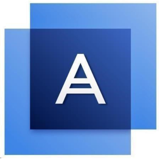 Acronis Cyber Backup Advanced Virtual Host Subscription License, 3 Year
