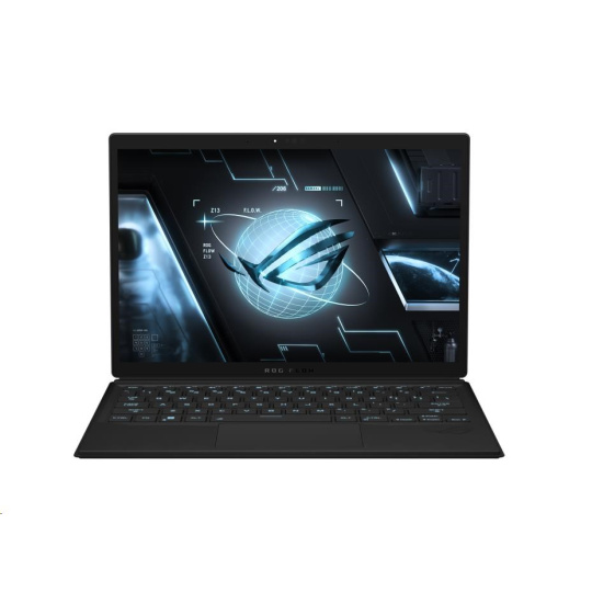 ASUS NTB ROG Flow Z13 (GZ301VV-MU009W), i9-13900H,13,4" 2560x1600,16GB,1TB SSD,NVIDIA RTX4060, W11H, Black